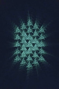 Point, Line, Symmetry (1976) Point, Line, Symmetry (1976)