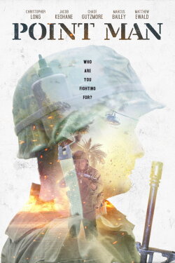 Point Man (2018) Point Man (2018)