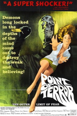 Point of Terror (1971) Point of Terror (1971)