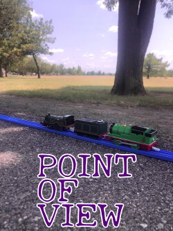 Point of View (2024)