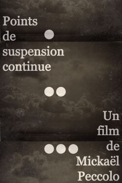Points de suspension continue (2023)