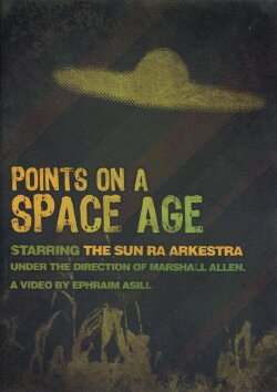 Points on a Space Age (2009)