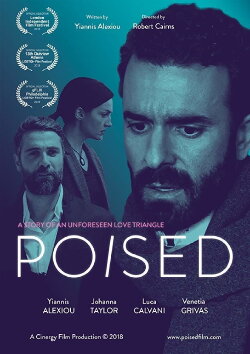 Poised (2019) Poised (2019)