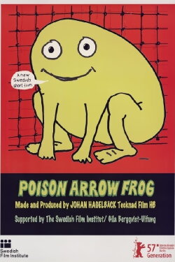 Poison Arrow Frog (2007)