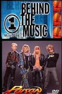 Poison - Behind The Music (1999) Poison - Behind The Music (1999)