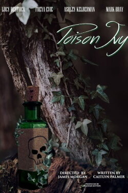 Poison Ivy (2022) Poison Ivy (2022)