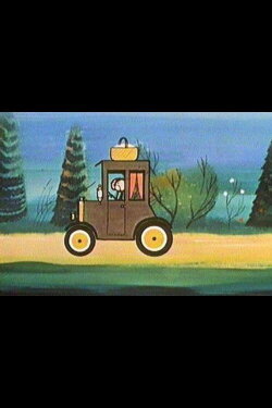Poison Ivy Picnic (1953) Poison Ivy Picnic (1953)