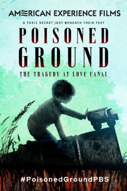 Poisoned Ground: The Tragedy at Love Canal (2024) Poisoned Ground: The Tragedy at Love Canal (2024)