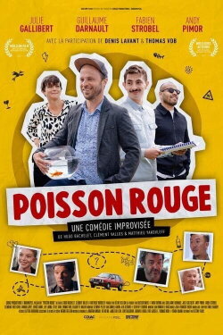 Poisson rouge (2023)