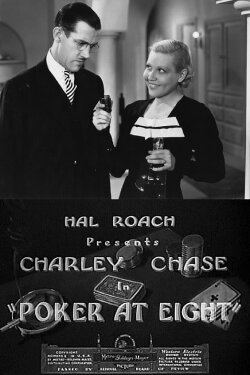 Poker at Eight (1935) Poker at Eight (1935)