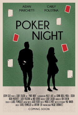 Poker Night (2020) Poker Night (2020)