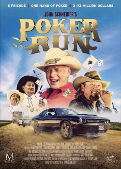 Poker Run (2021) Poker Run (2021)