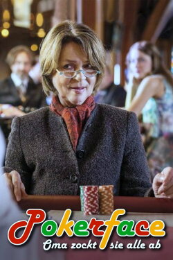 Pokerface - Grandman Takes Them All (2016) Pokerface - Grandman Takes Them All (2016)