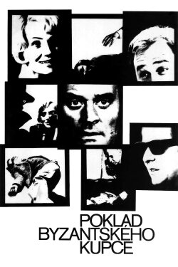 Poklad byzantského kupce (1967) Poklad byzantského kupce (1967)