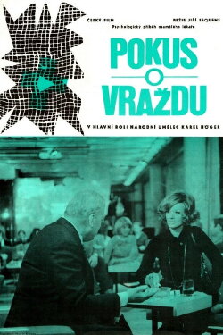 Pokus o vraždu (1973) Pokus o vraždu (1973)