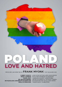 Poland - Love and Hatred (2020) Poland - Love and Hatred (2020)