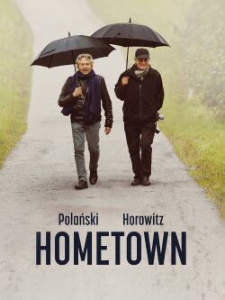 Polanski, Horowitz. The Wizards From the Ghetto (2021) Polanski, Horowitz. The Wizards From the Ghetto (2021)