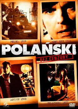 Polanski Unauthorised (2009)