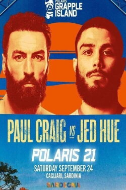 Polaris 21 (2022) Polaris 21 (2022)