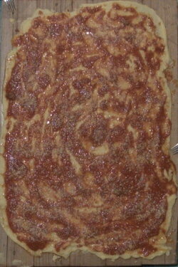 Polenta (2021) Polenta (2021)