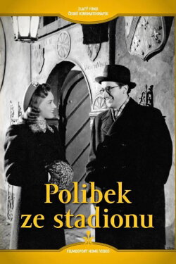Polibek ze stadionu (1948) Polibek ze stadionu (1948)