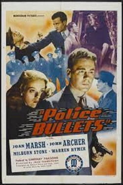 Police Bullets (1942) Police Bullets (1942)