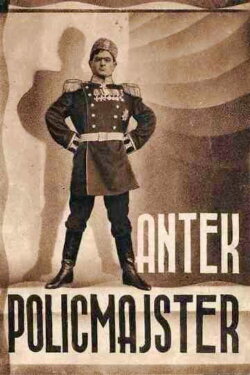 Police Chief Antek (1935) Police Chief Antek (1935)