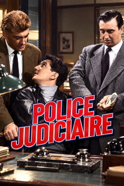 Police Judiciaire (1957) Police Judiciaire (1957)