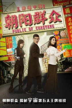 Police of Chaoyang (2016) Police of Chaoyang (2016)