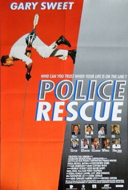 Police Rescue: The Movie (1994) Police Rescue: The Movie (1994)