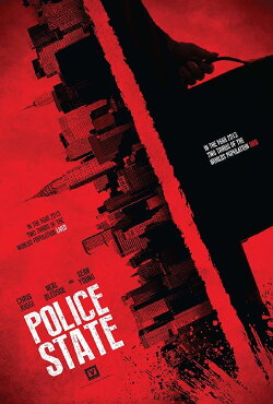 Police State (2018) Police State (2018)