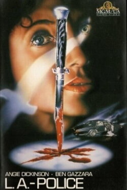 Police Story: The Freeway Killings (1987) Police Story: The Freeway Killings (1987)