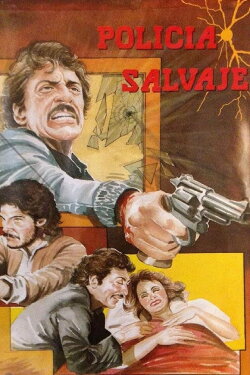 Policía salvaje (1987) Policía salvaje (1987)