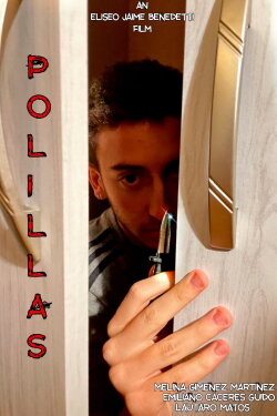 Polillas (2022)