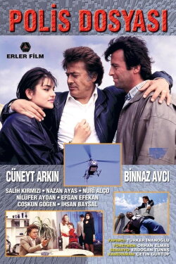 Polis Dosyası (1989)
