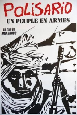 Polisario, a people in arms (1979) Polisario, a people in arms (1979)