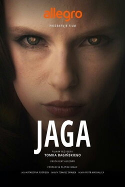 Polish Legends: Jaga (2016) Polish Legends: Jaga (2016)
