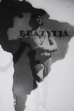 Polish Settlements in Brazilian Wilderness (1933) Polish Settlements in Brazilian Wilderness (1933)