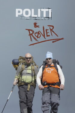 Politi og røver (2024) Politi og røver (2024)