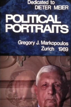 Political Portraits (1969) Political Portraits (1969)