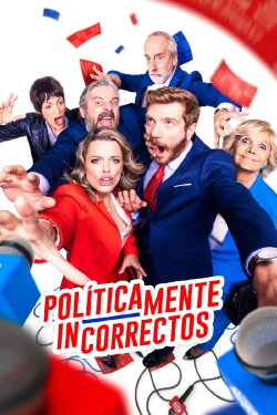 Politically Incorrect (2024) Politically Incorrect (2024)