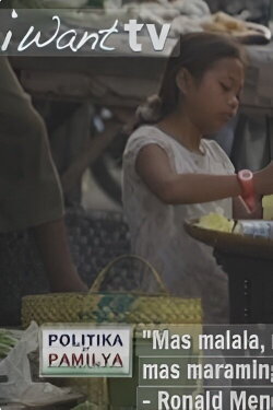 Politika At Pamilya (2016)