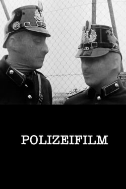 Polizeifilm (1969) Polizeifilm (1969)