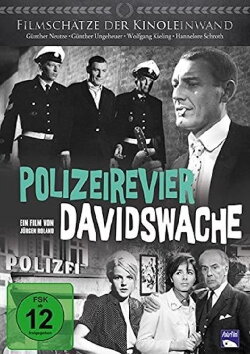 Polizeirevier Davidswache (1964) Polizeirevier Davidswache (1964)