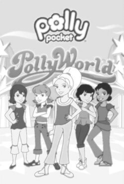 Polly Pocket: Polly World (2006) Polly Pocket: Polly World (2006)