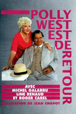 Polly West est de retour (1993) Polly West est de retour (1993)
