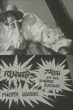 Polnareff, Zouzou & Les Bonbons Magiques (1967) Polnareff, Zouzou & Les Bonbons Magiques (1967)