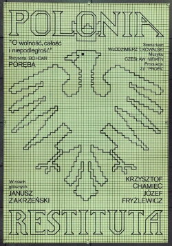 Polonia Restituta (1981) Polonia Restituta (1981)