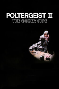 Poltergeist II: The Other Side (1986) Poltergeist II: The Other Side (1986)