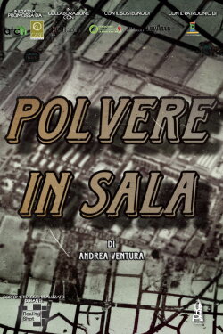 Polvere in Sala (2023) Polvere in Sala (2023)
